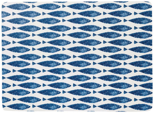Placemats set of six